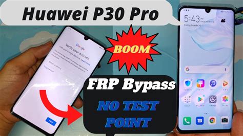 Step 2: Download <b>Huawei</b> <b>FRP</b> <b>bypass</b> application on Techeligible Next, insert your SIM card with internet connection to download Quick Shortcut Maker <b>FRP</b> <b>bypass</b> app. . Huawei p30 pro frp bypass without pc